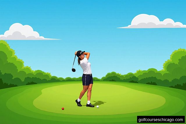 Exclusive Deals and Promotions for Chicago Golf Courses